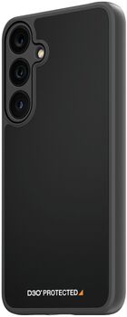 PanzerGlass Samsung S24+ Hardcase D3O hulstur - Svart
