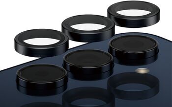 PanzerGlass Samsung Galaxy A55 linsuvörn