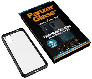 PanzerGlass Samsung Galaxy XCover 5 símahulstur - Svart