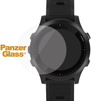 PanzerGlass fyrir Garmin úr - 36 mm