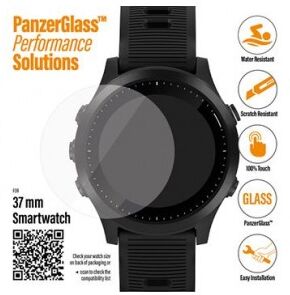 PanzerGlass fyrir Garmin úr - 37 mm