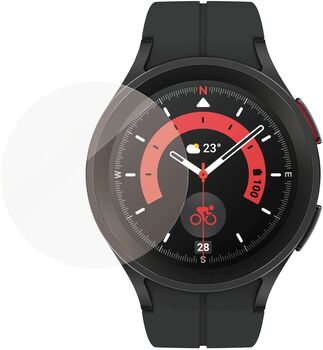 PanzerGlass Samsung Galaxy Watch5 Pro 45 mm öryggisgler
