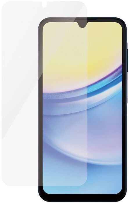 PanzerGlass Samsung Galaxy A16 / A16 5G öryggisgler með EasyAligner