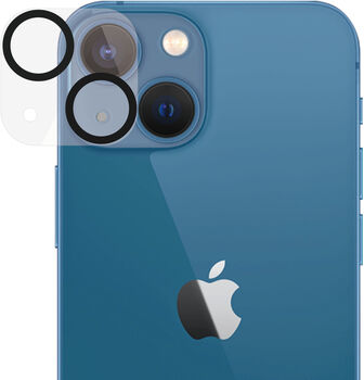 PanzerGlass iPhone 13 / 13 mini myndavélagler