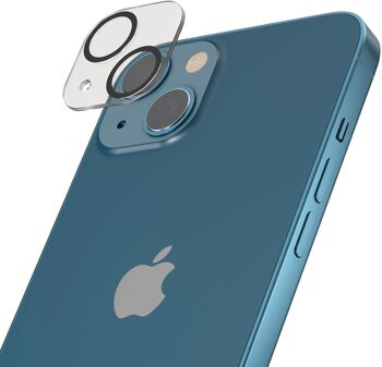 PanzerGlass iPhone 13 / 13 mini myndavélagler