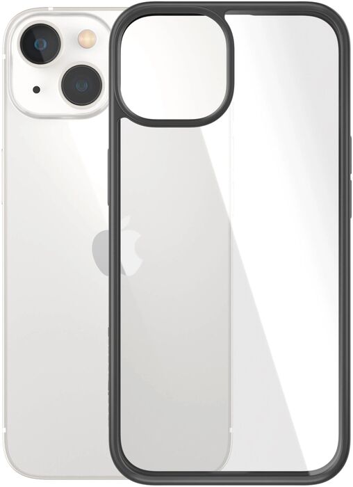 PanzerGlass iPhone 14 ClearCase símahulstur