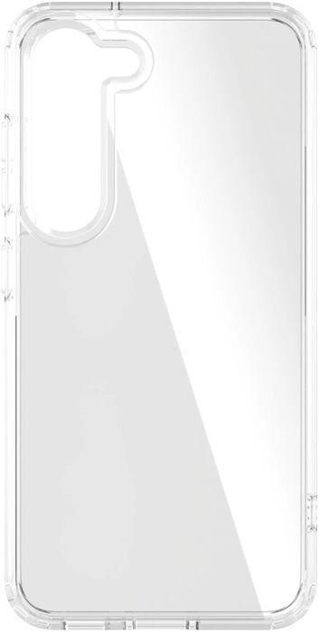 PanzerGlass Samsung Galaxy S23 HardCase símahulstur - Glært 