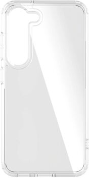 PanzerGlass Samsung Galaxy S23 HardCase símahulstur - Glært 
