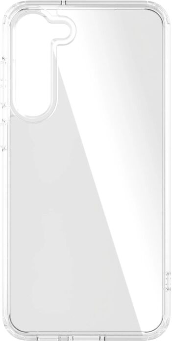 PanzerGlass Samsung Galaxy S23+ HardCase símahulstur - Glært 