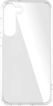 PanzerGlass Samsung Galaxy S23+ HardCase símahulstur - Glært 