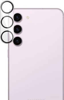 PanzerGlass Galaxy S23/S23+ myndavélagler 