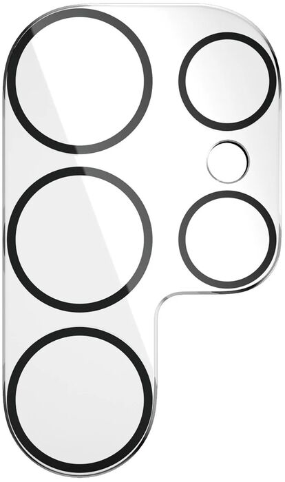 PanzerGlass Galaxy S23 Ultra myndavélagler