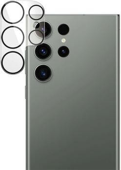 PanzerGlass Galaxy S23 Ultra myndavélagler 