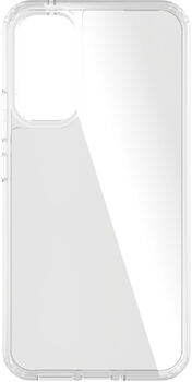 PanzerGlass Samsung Galaxy A34 HardCase símahulstur - Glært 