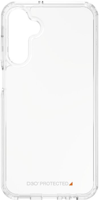 PanzerGlass Samsung A15 / A15 5G Hardcase D3O hulstur - Glært