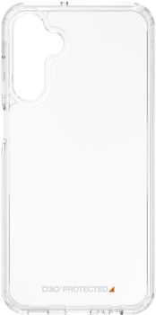 PanzerGlass Samsung A15 / A15 5G Hardcase D3O hulstur - Glært
