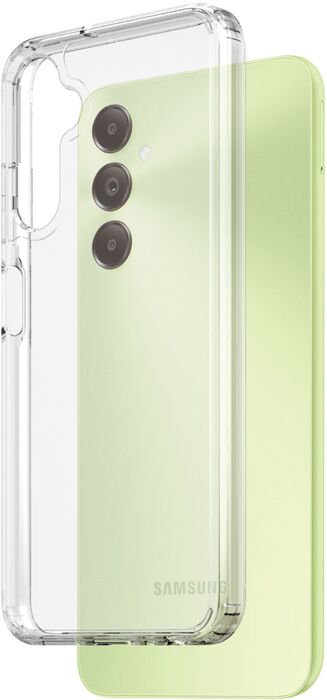 Product image not available for PanzerGlass Samsung Galaxy A05s símahulstur - Glært