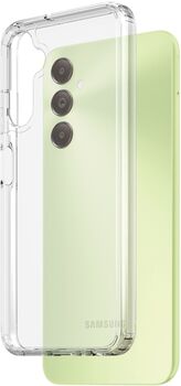 Product image not available for PanzerGlass Samsung Galaxy A05s símahulstur - Glært