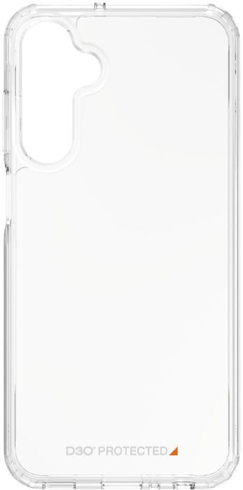 PanzerGlass Samsung Galaxy A25 HardCase símahulstur - Glært