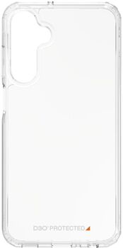 PanzerGlass Samsung Galaxy A25 HardCase símahulstur - Glært