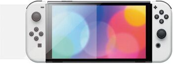 PanzerGlass Nintendo Switch OLED skjávörn 