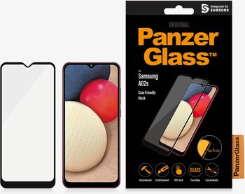 PanzerGlass Samsung Galaxy A02 öryggisgler