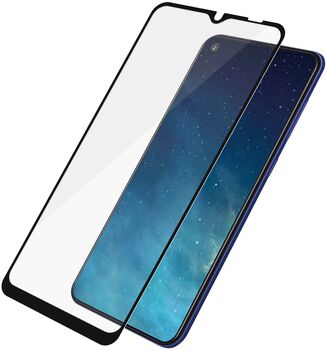 PanzerGlass Samsung A22 5G öryggisgler - Svart