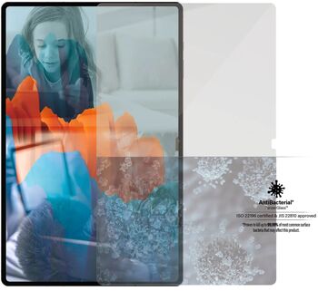PanzerGlass Samsung Galaxy Tab S8 Ultra öryggisgler