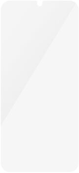 PanzerGlass Samsung Galaxy A25 öryggisgler með EasyAligner