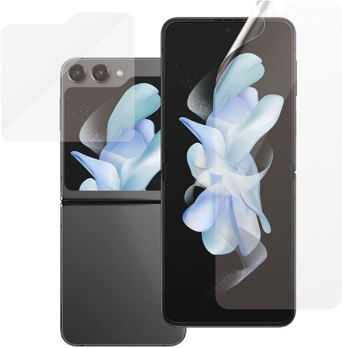 PanzerGlass Samsung Galaxy Z Flip 5 varnarfilma