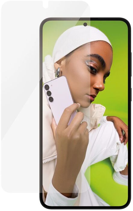 PanzerGlass Samsung S24+ öryggisgler