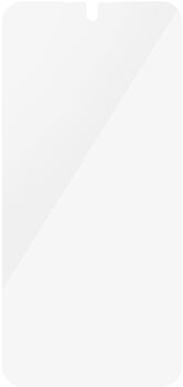 PanzerGlass Samsung Galaxy A55 öryggisgler með EasyAligner