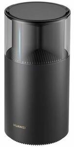 Huawei X1 Pro Wi-Fi 7 netbeinir - Svartur