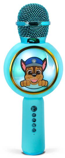 OTL Hvolpasveitar Kappi karaókí hljóðnemi