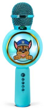 OTL Hvolpasveitar Kappi karaókí hljóðnemi