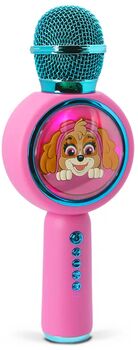 OTL Hvolpasveitar Píla karaókí hljóðnemi