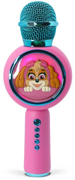 OTL Hvolpasveitar Píla karaókí hljóðnemi