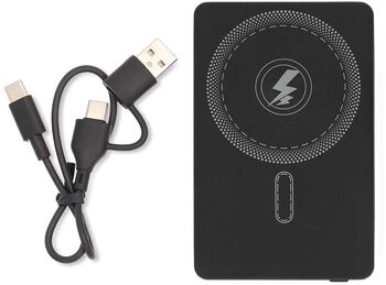 Nedis ferðahleðsla - 5.000 mAh