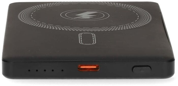 Nedis ferðahleðsla - 5.000 mAh
