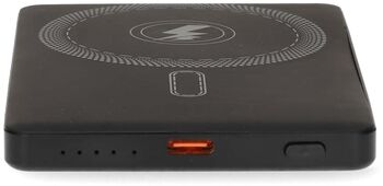 Nedis ferðahleðsla - 5.000 mAh
