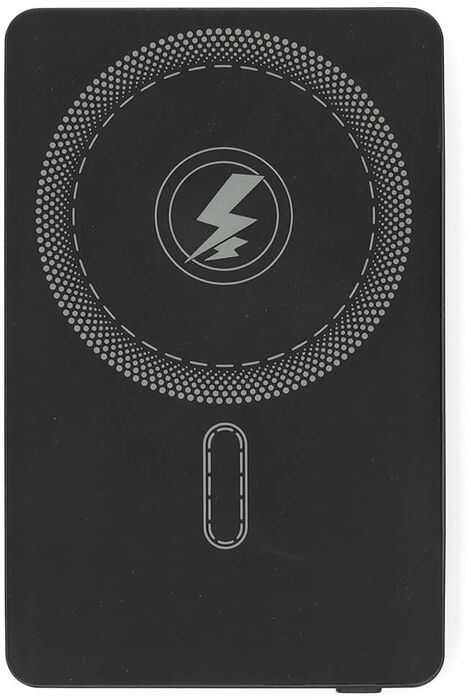 Nedis ferðahleðsla - 5.000 mAh