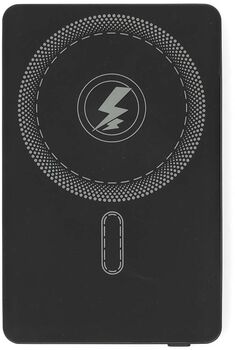 Nedis ferðahleðsla - 5.000 mAh