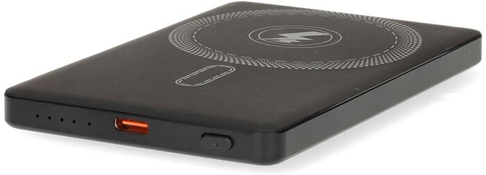Nedis ferðahleðsla - 5.000 mAh