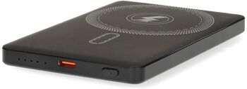 Nedis ferðahleðsla - 5.000 mAh