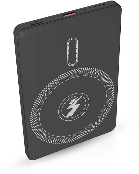 Nedis ferðahleðsla - 5.000 mAh