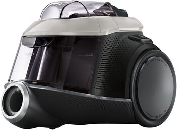 Electrolux Pure C9 pokalaus ryksuga - Grá