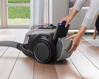 Electrolux Pure C9 pokalaus ryksuga - Grá