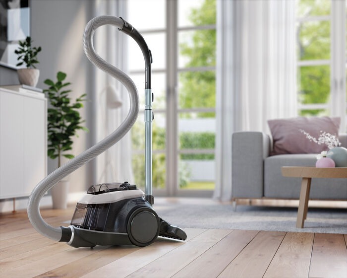 Electrolux Pure C9 pokalaus ryksuga - Grá