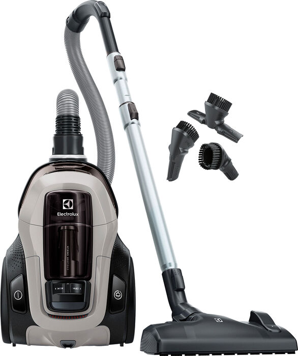 Electrolux Pure C9 pokalaus ryksuga - Grá