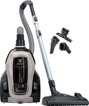 Electrolux Pure C9 pokalaus ryksuga - Grá